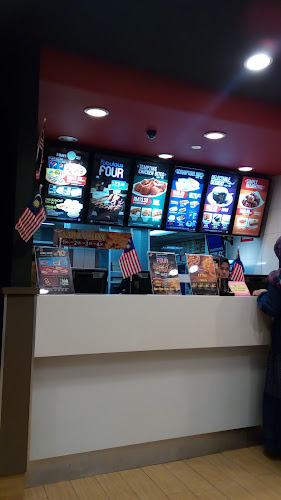 Comentarii opinii despre Domino's Pizza Kota Bharu