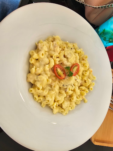 Mittyandbeans - Gastronomi dan perhotelan