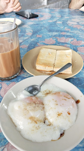 祖基茶室 Kedai Kopi Choo Kee - Sitiawan