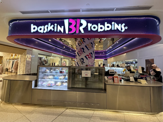 Baskin-Robbins @ Suria KLCC