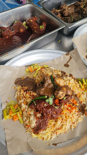 Opinii despre Beriani Bonda House 1969 în Johor Bahru - Gastronomi dan perhotelan