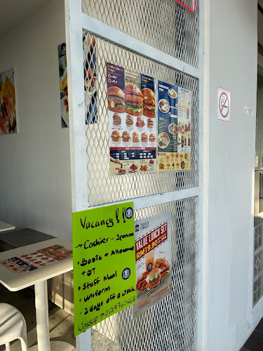 Comentarii opinii despre Burger Bandit Eco Botanic