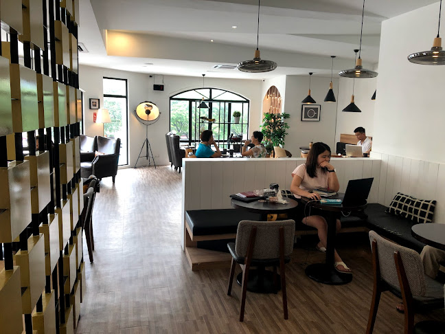 Uncle Don's (IOI Boulevard Puchong) - Gastronomi dan perhotelan