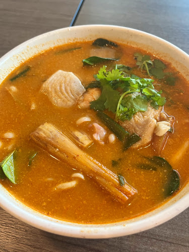 Sukhothai Beef Noodle House