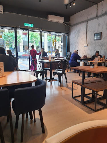 45, Jalan Tunku Ibrahim, Bandar Alor Setar, 05000 Alor Setar, Kedah