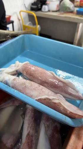 Comentarii opinii despre D'port Ikan Bakar Seafood Kuala Sepetang Taiping