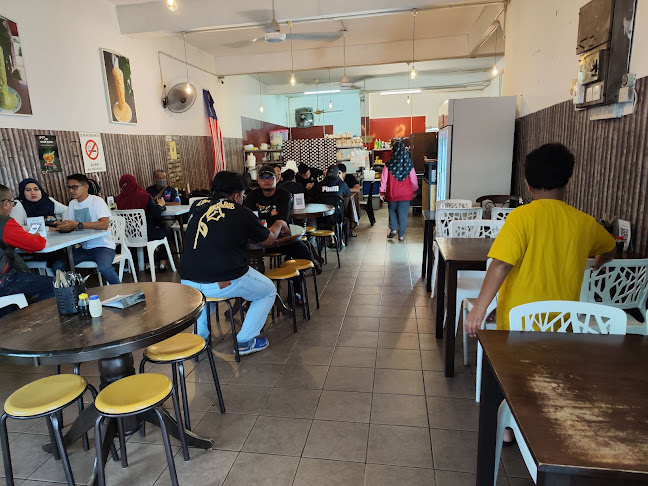 Opinii despre Salmah Kopitiam Ipoh în Ipoh - Gastronomi dan perhotelan