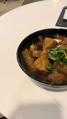 YC Vege Life Vegetarian Cafe - Ipoh