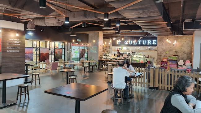 Opinii despre Vege Garden în Kota Kinabalu - Gastronomi dan perhotelan