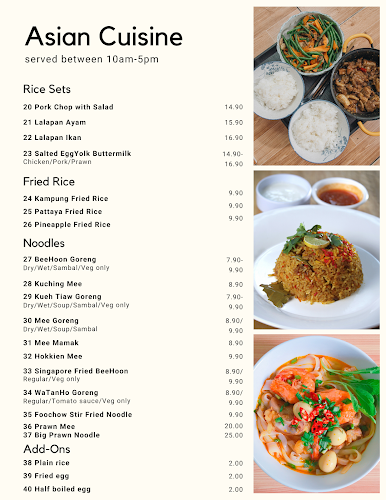 Opinii despre Marina Brauhaus în Miri - Gastronomi dan perhotelan