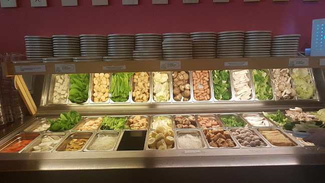 Opinii despre Sukishi @ The Starling în Petaling Jaya - Gastronomi dan perhotelan