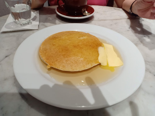 Comentarii opinii despre Rasa Sayang Cafe