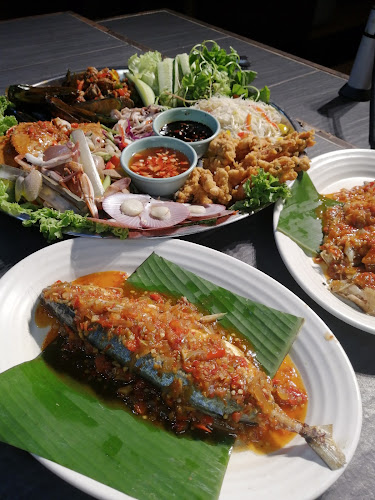 Opinii despre IT'VIRAL RESTAURANT în Seremban - Gastronomi dan perhotelan