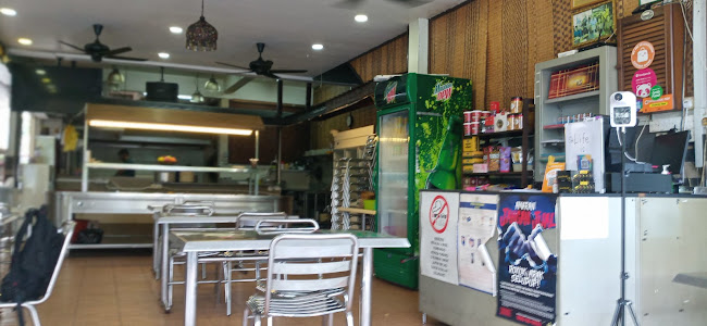 Comentarii opinii despre Banana Leaf Restaurant