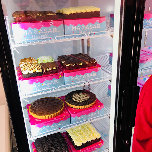 Opinii despre Mamasab Bakery Seri Manjung (hub) în Seri Manjung - Gastronomi dan perhotelan