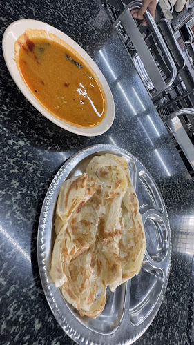 Heritage One Station Restaurant - Gastronomi dan perhotelan