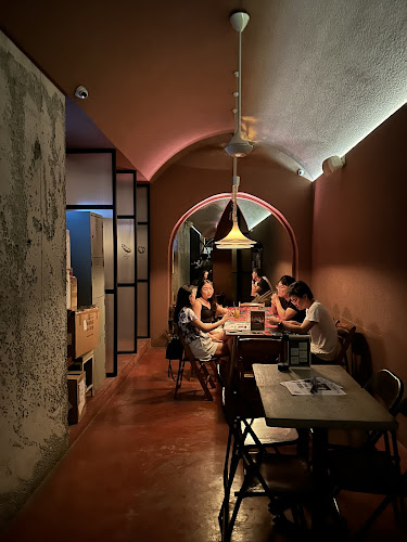 Coley - Kuala Lumpur