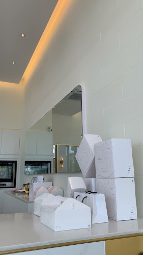 Comentarii opinii despre Bon Bonne Pastry Lab