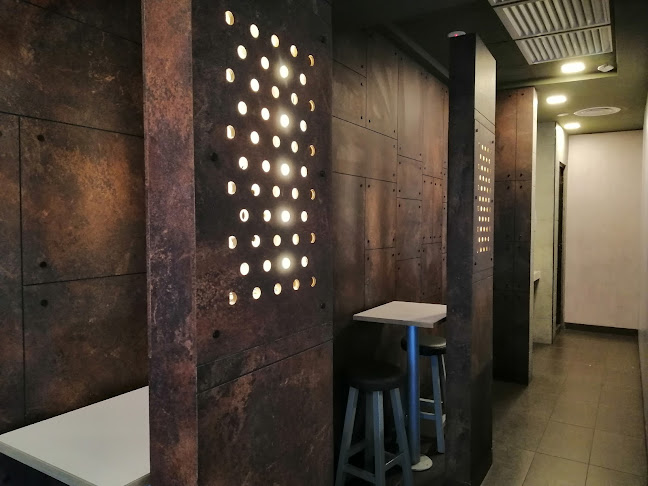 Comentarii opinii despre McDonald's