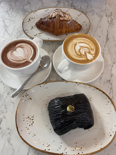 Aison Bakery & Coffee @ Ampang - Ampang