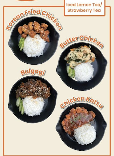 Ganshik77 - Gastronomi dan perhotelan