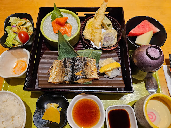 Comentarii opinii despre Yuzu KLCC Japanese Restaurant