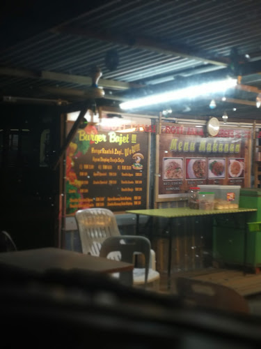 Opinii despre Kedai Makan Man Kepong în Batu Pahat - Gastronomi dan perhotelan