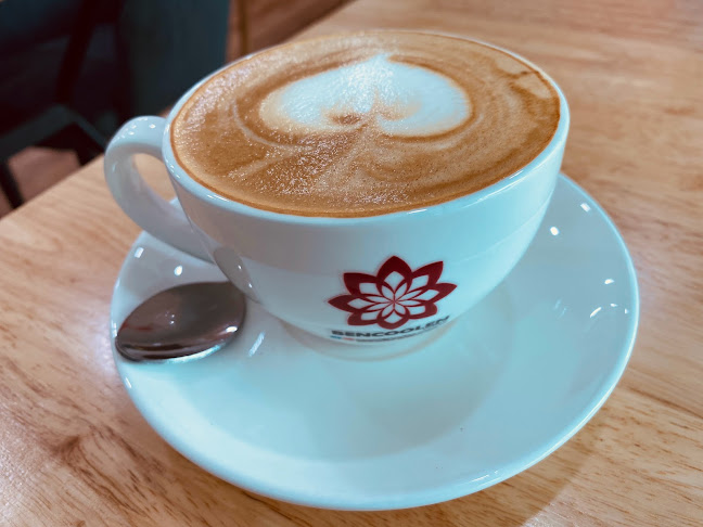 Opinii despre Bencoolen Coffee Alor Setar în Alor Setar - Gastronomi dan perhotelan