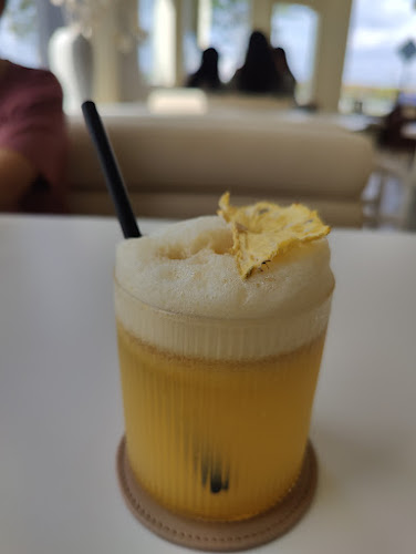 MokMok - Gastronomi dan perhotelan