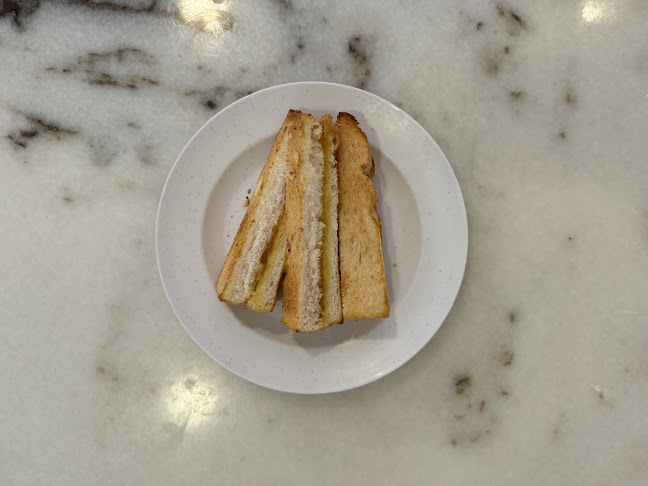 OO White Coffee Carnarvon Street - Gastronomi dan perhotelan