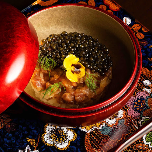 Wagyu Kappo Yoshida KL