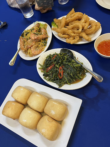 Ibrahim's Fatty Crab - Ampang