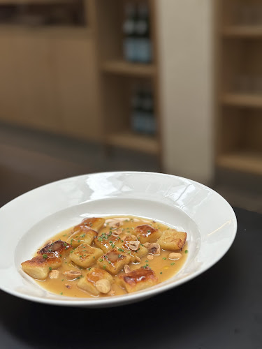 Alta Pizza - Gastronomi dan perhotelan