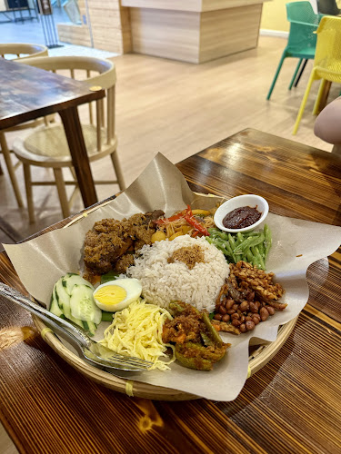 Opinii despre Taste of Medan (IPC) în Petaling Jaya - Gastronomi dan perhotelan