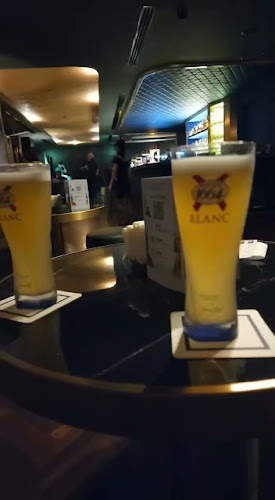 The Club - Gastronomi dan perhotelan