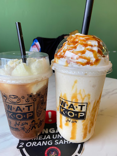 Opinii despre Watak Kopi în Kuantan - Gastronomi dan perhotelan