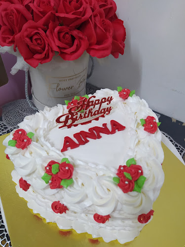 Nac Bakery - Gastronomi dan perhotelan