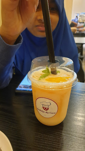Indulge By Coco Cafe - Gastronomi dan perhotelan