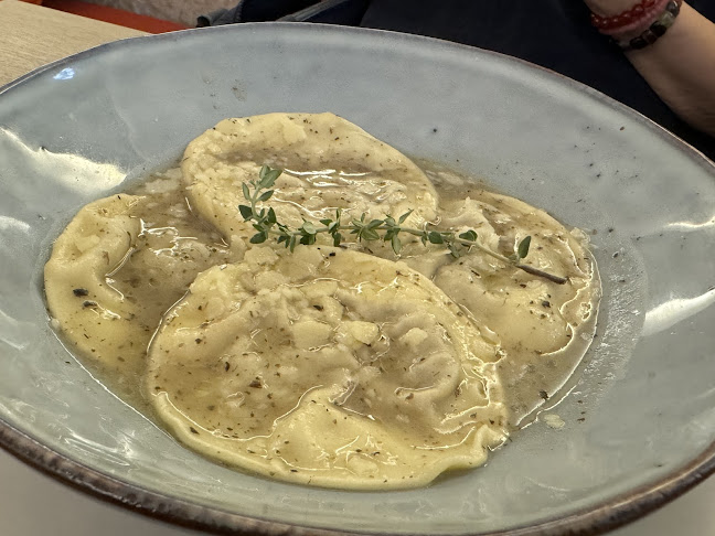 Kafe Bistro Two Frenchies - George Town