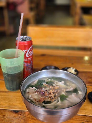 Comentarii opinii despre Borneo Pan Mee