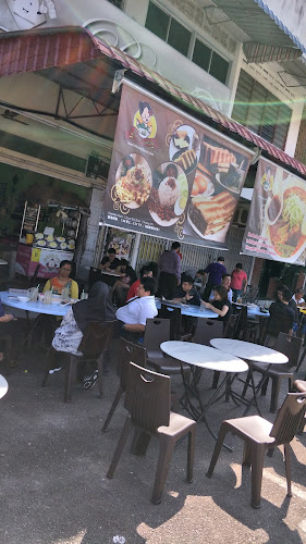 Bess Kopitiam • Pork Free Restaurant - Bukit Baru