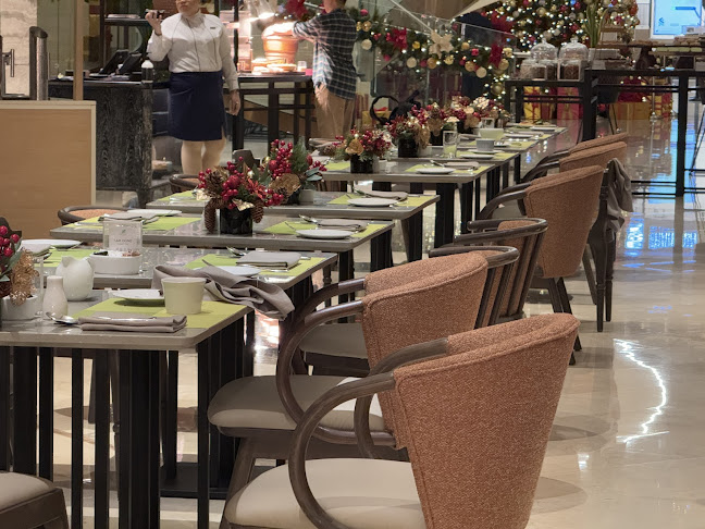 Ground Floor, EQ, Equatorial Plaza, Jln Sultan Ismail, Kuala Lumpur, 50250 Kuala Lumpur, Wilayah Persekutuan Kuala Lumpur