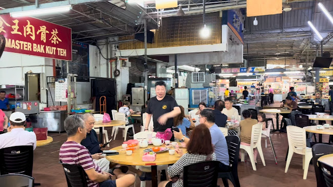 Comentarii opinii despre The Shark