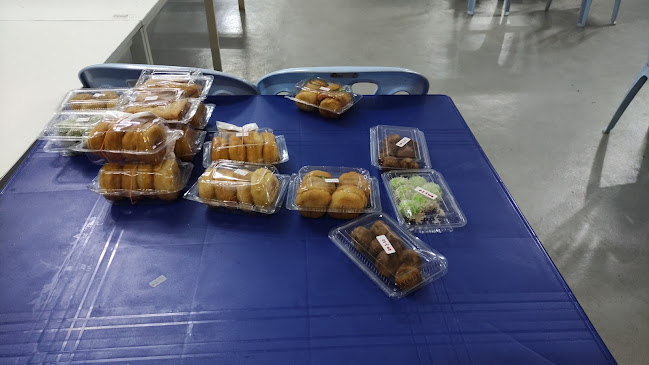 Restoran Singgah Mai - Gastronomi dan perhotelan