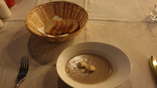 Pampas Steakhouse at Old Malaya