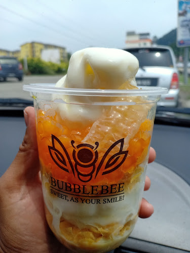 Opinii despre Bubble Bee Batu Pahat în Batu Pahat - Gastronomi dan perhotelan