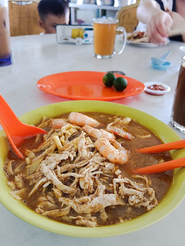 Comentarii opinii despre Kedai Kopi K.S