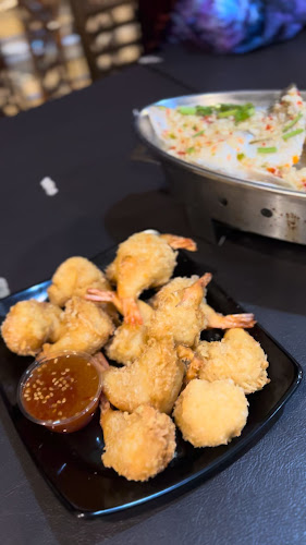 Sara Thai Kitchen Jalan Gambut - Kuantan