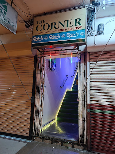 The Corner Pub & Lounge - Kota Kinabalu