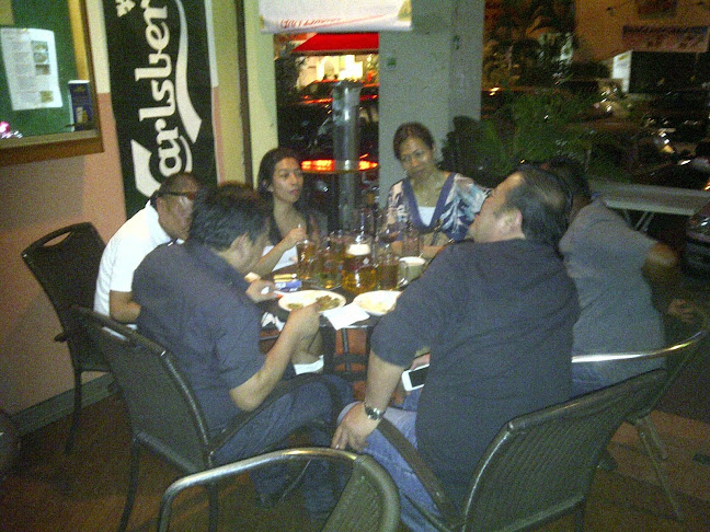 40, Jalan USJ 9/5q, Subang Business Centre, 47620 Subang Jaya, Selangor